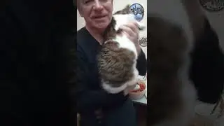 Папа с Лизонькой