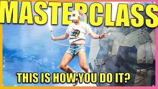 Huge Analysis of Windows95man "No Rules" Staging at Eurovision 2024 | Masterclass