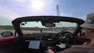 2024/4/29 オートテストin平泉
