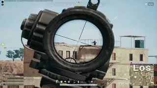 PUBG HIGHLIGHTS #98