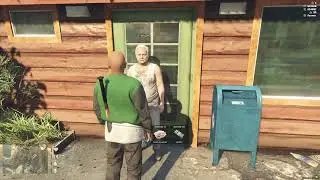 FiveM Hunting Script [ESX/QBCORE] GTA 5 🔪🦌🩸 FiveM Store