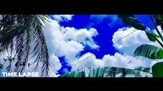Redmi Note 10 Pro Time Lapse Video | Redmi Note 10 Pro Camera
