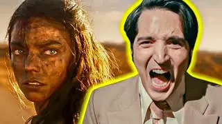 Ranking 2024 Film Protagonists