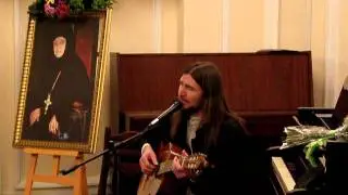 Андрей Селиванов - Светоносная Сене
