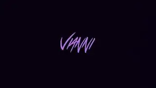 Vianni - Complicated [Lyric Video]