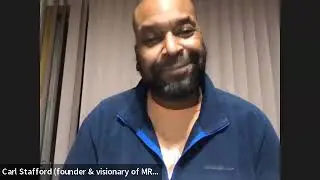 My Region Wins - Carl Stafford
