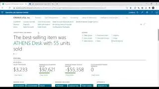 EFT Payments in Dynamics 365 Business Central