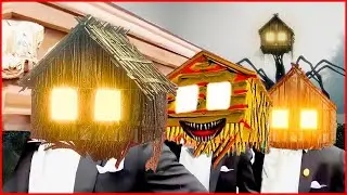 House Head - Coffin Dance Song (COVER)