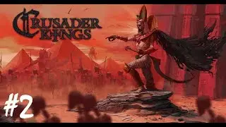 Crusader Kings 2 Warhammer - #2 