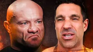 Why Do Greg Doucette and Mike Israetel HATE eachother?