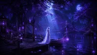 «Элуны свет» | World of Warcraft