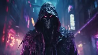 ►REAPER◄ HARD CHOIR RAP BEAT | Hip Hop Instrumental 2024 (prod. by SINA on the Beat) 