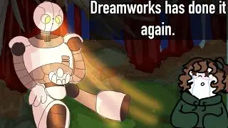 The Wild Robot is a MUST watch movie