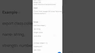How To Sort An Array In TypeScript