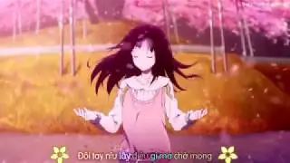 [Sub+Kara] [AMV]Lỡ Duyên Mashup Rum ft Nit