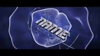 FREE NEW Colour Blast TEXT Blender Intro Template 2017 #741