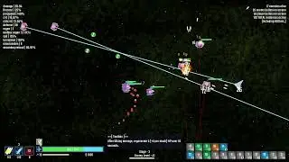 Shups (v0.1.1.0) | Gameplay