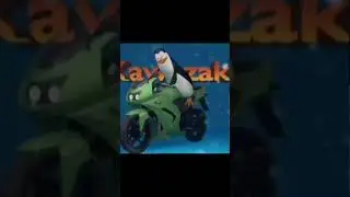 НОВОГОДНИЕ LOS PINGUINOS… 