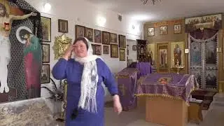 2024 Конкурс чтецов 5,6 категория