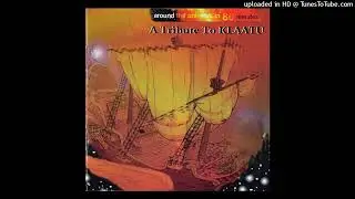 20. Mister Manson - Gavigan & Gordon - Around The Universe In 80 Minutes