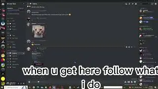 HOW TO RAID A DISCORD SERVER WORKING  FAST & INVITE + TUTORIAL