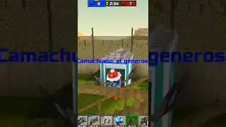 Почему Пг3Д Актуален? #pg3d #pixelgun