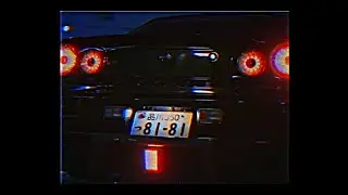 81-81 | J A P A N | Suffer with me
