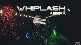 VAM MMD Whiplash