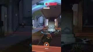 Overwatch 2 - how to save the game as ball
