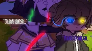 ''I Love you so..'' [Meme] || Gacha Club DSMP || Ft. Ghostboo & Tubbo || Angst?¿
