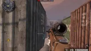 Warface/Gameplay/PM/FN SCAR-H