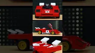 Shorts ТОП 5 Speed Champions
