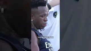 Real Madrid futbolcularının taktıkları bu maskeler ne işe yarıyor? #shortvideo