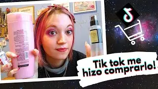 Reseña de productos virales de Tik Tok!