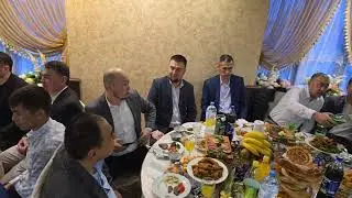 юбилей  Новосибирск