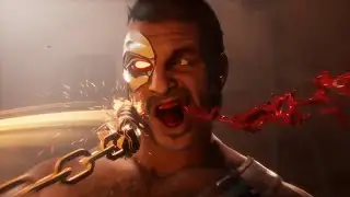 Mortal Kombat 11 - All Fatal Blows On Kano