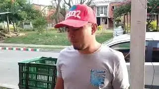 CUANDO UN HOMBRE ESCUCHA BICHOTA DE @KAROLG