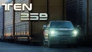 Tesla Q2 Earnings, Ford F150 Electric Pickup, Robotic Valet Parking— TEN 259