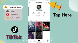 How to Restrict your TikTok Screen Time in App 2022? TikTok Tutorial