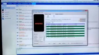 Lenovo K3 Note Part 3 / unsuccessful flashing and brick / REHABILITATION