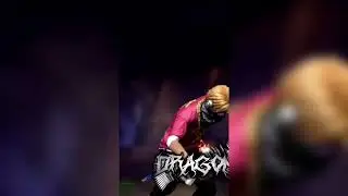PRESET ALIGHT MOTION FF SOUND SEREM 😈😈