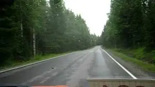 Retro Racing Urtsi