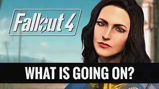 What Is Going On With Fallout 4s Next Gen Update?