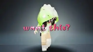 how to use any face in roblox catalog edits!