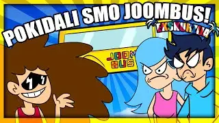 GLORIA UNIŠTILA AUTOBUS! 😱 | Ekskurzija | Epizoda 2