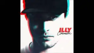 Illy feat Daniel Merriweather - Save Me