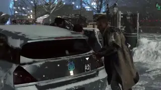 wouterkessels's Live PS4 Broadcast