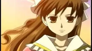 Ballad of Mona Lisa - Ouran