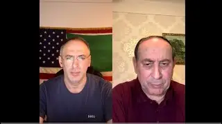 Ахъяд Идигов | Платформа Открытого Диалога – 62 | LIVE: Август 17, 2024 на чеченском языке