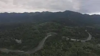 River to Summit